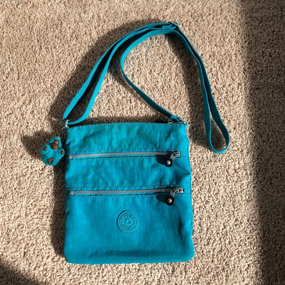 Kipling Keiko crossbody bag